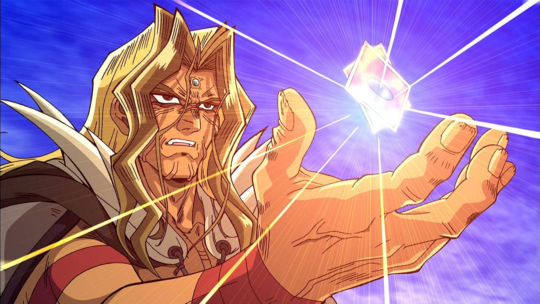 Yu-Gi-Oh! - Il film - immagine