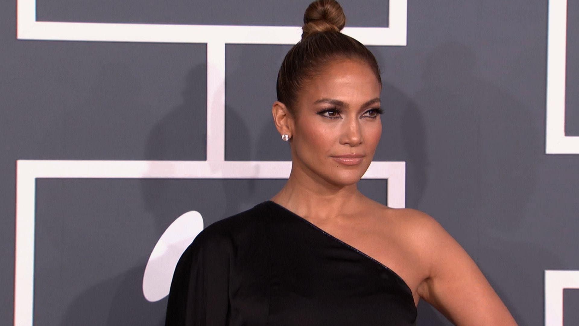 J. Lo: Let's Get Real - immagine