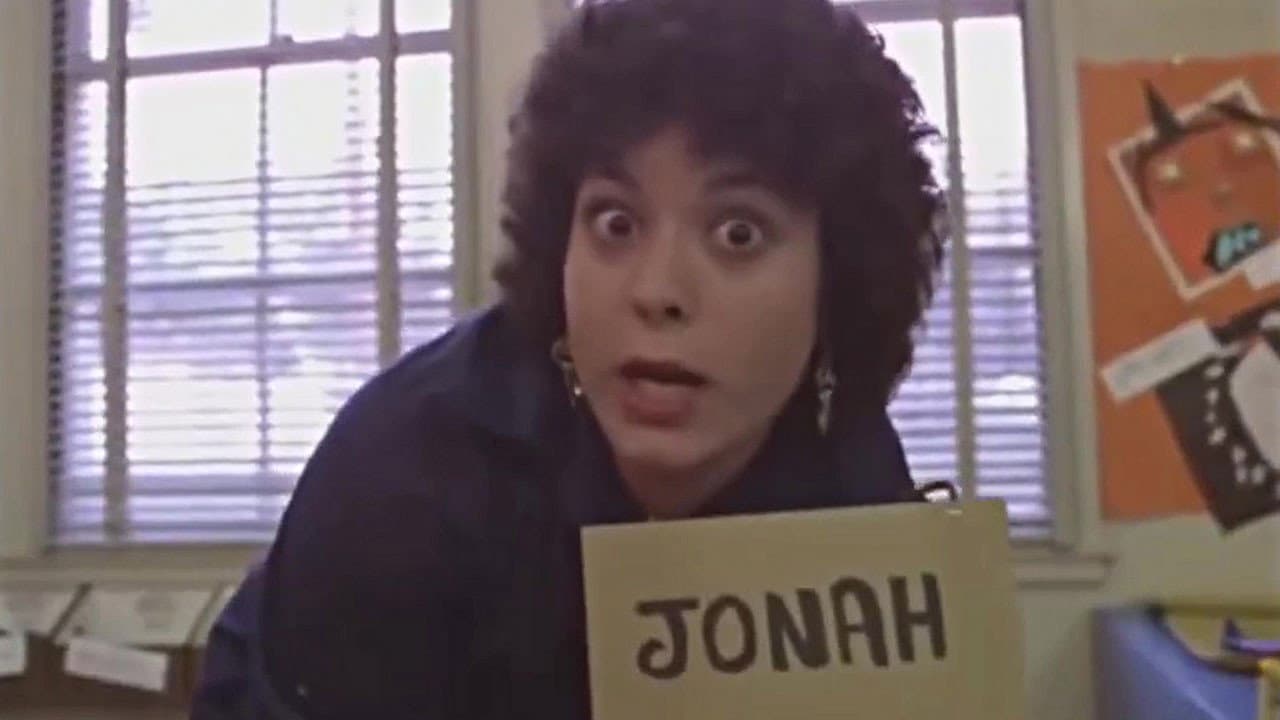 ...And Your Name Is Jonah - immagine