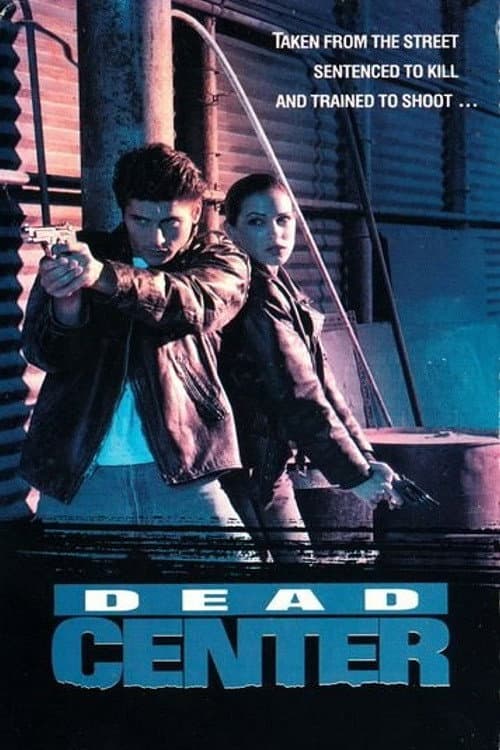 Poster di Killer Machine