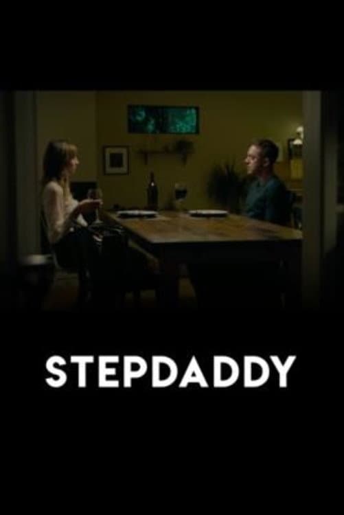 Poster di Stepdaddy