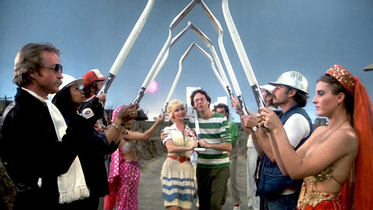Human Highway - immagine