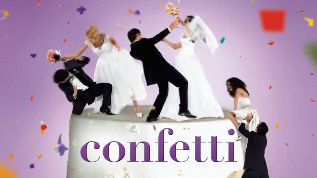 Confetti - immagine