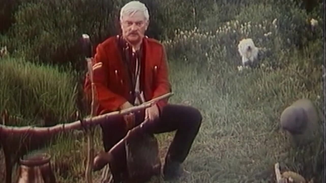 В дебрях, где реки бегут... - immagine