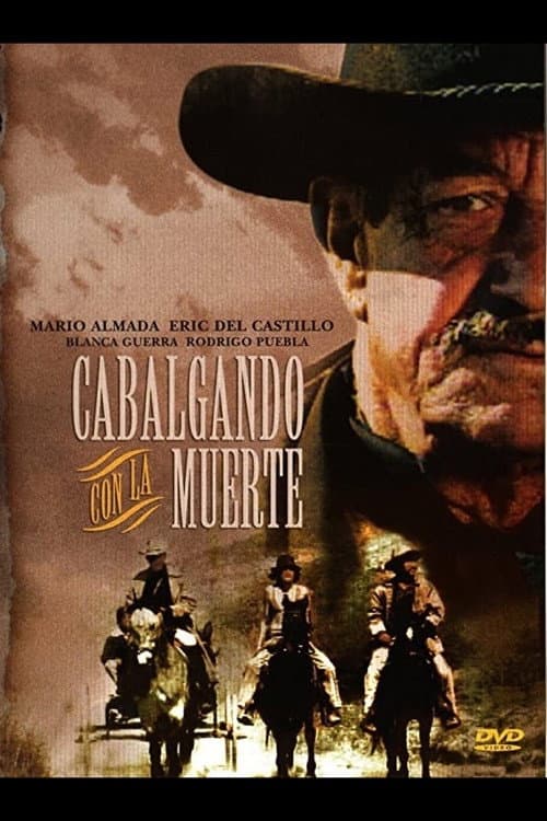 Poster di Cabalgando con la muerte