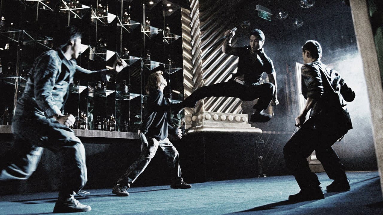 SPL: Kill Zone - immagine