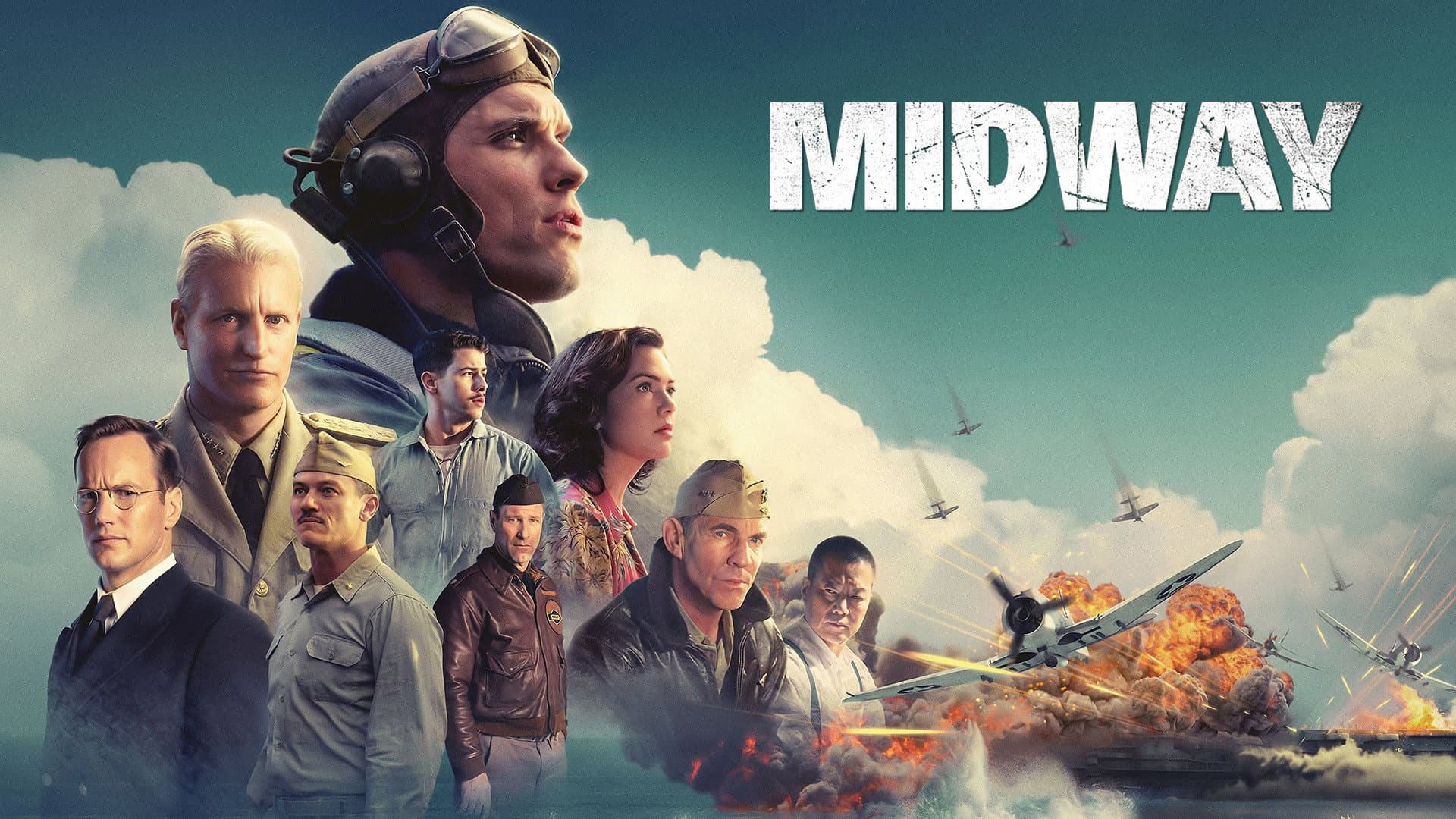 Midway - immagine
