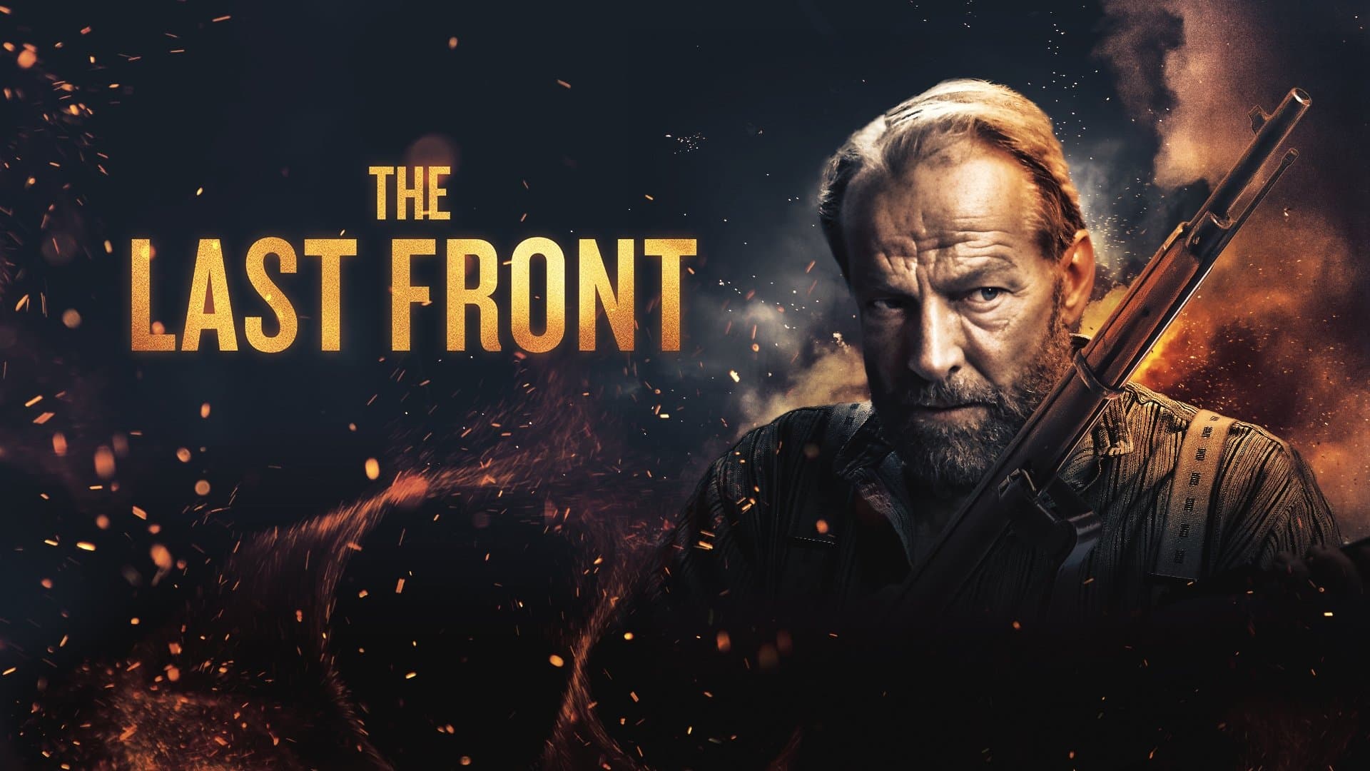 The Last Front - immagine