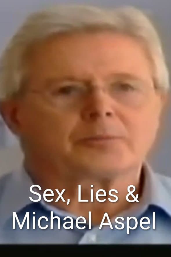 Poster di Sex, Lies & Michael Aspel