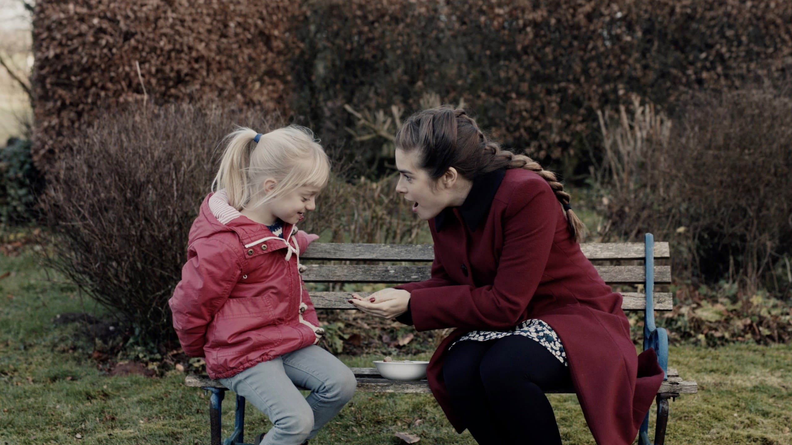 The Silent Child - immagine