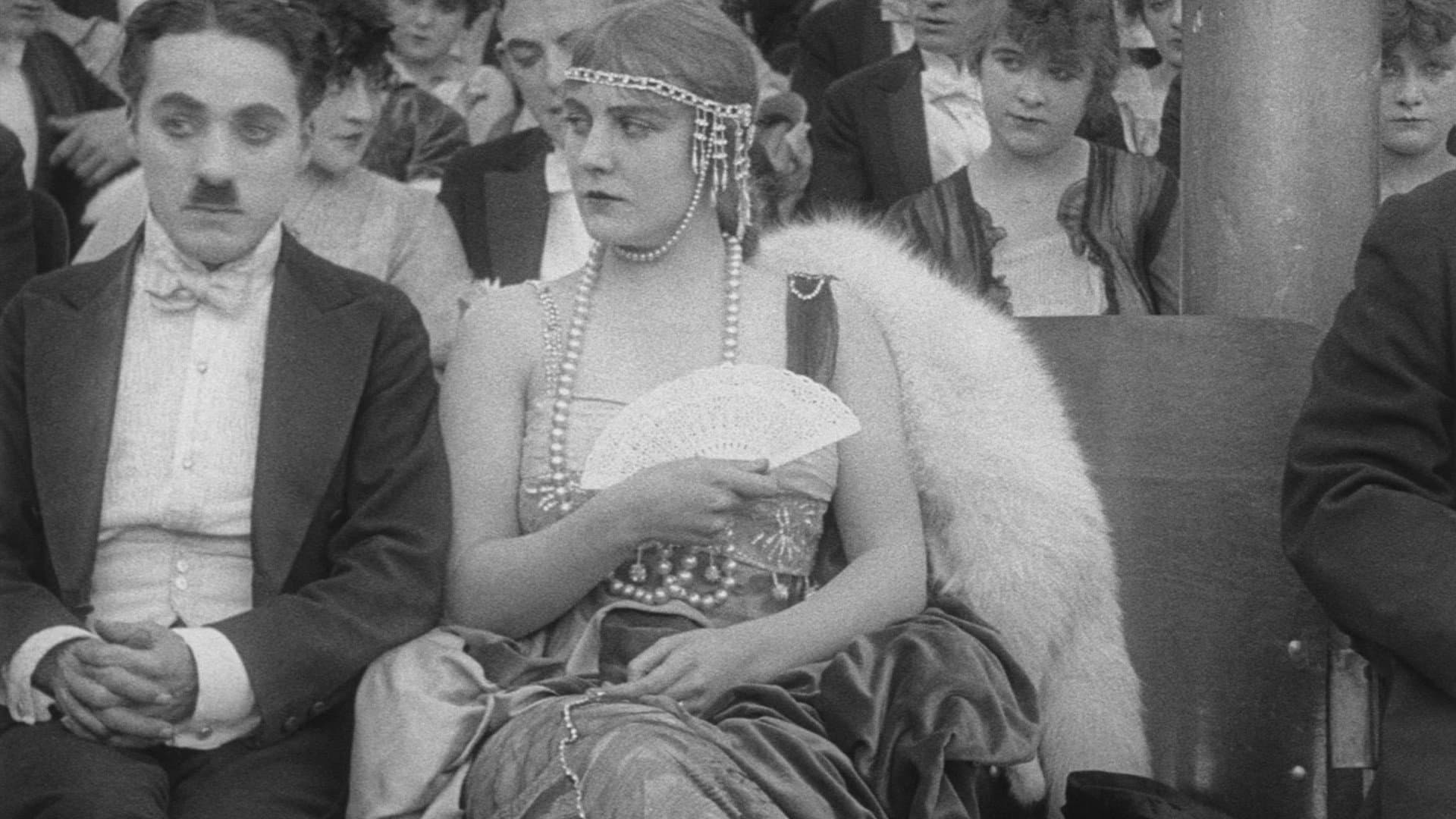 Charlie Chaplin: The Long Year at Essanay - immagine