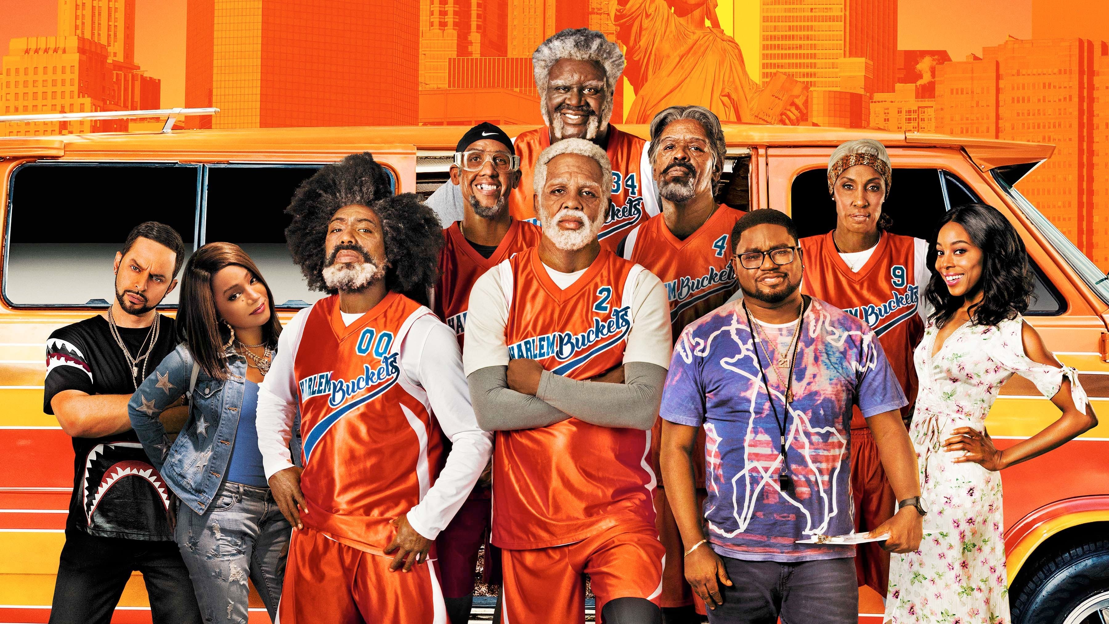 Uncle Drew - immagine