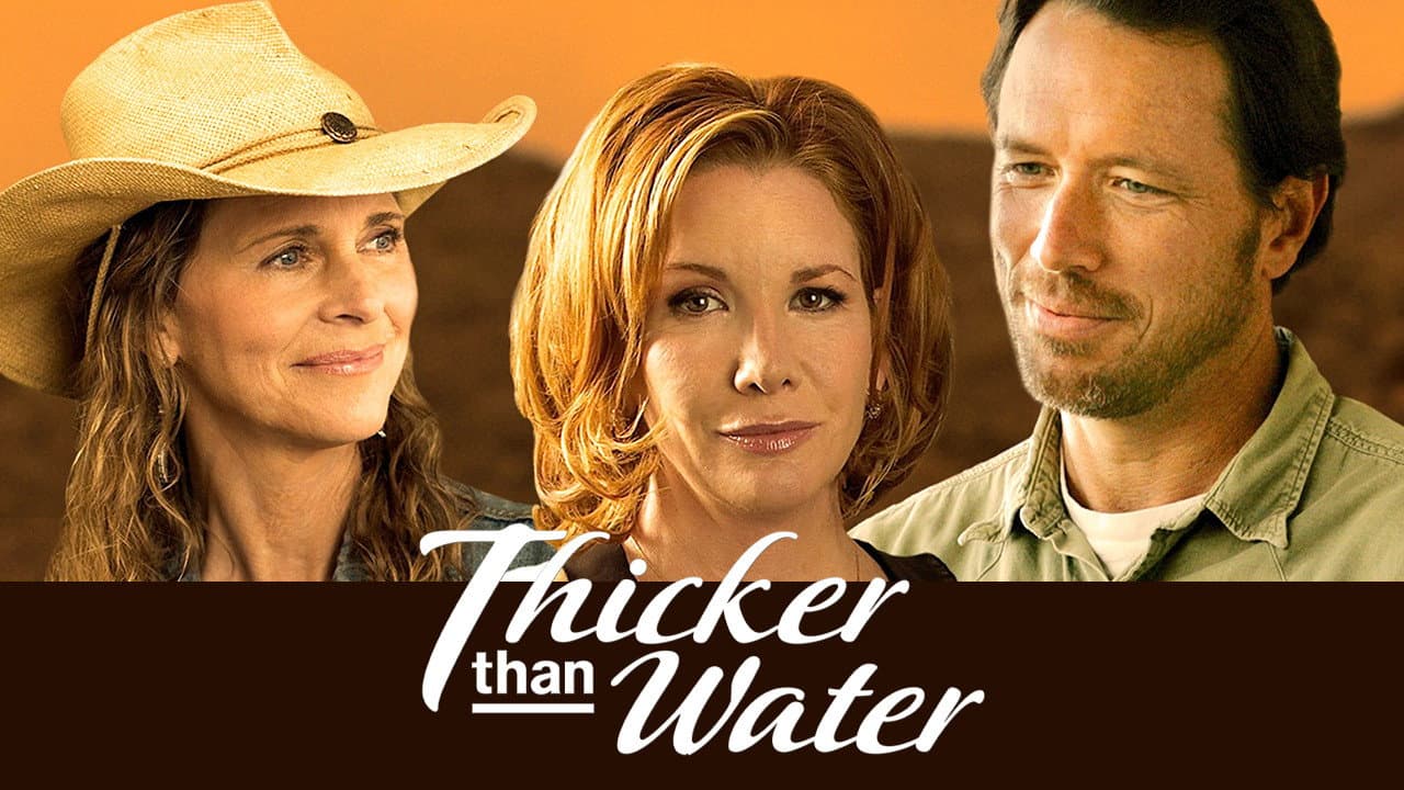 Thicker Than Water - immagine