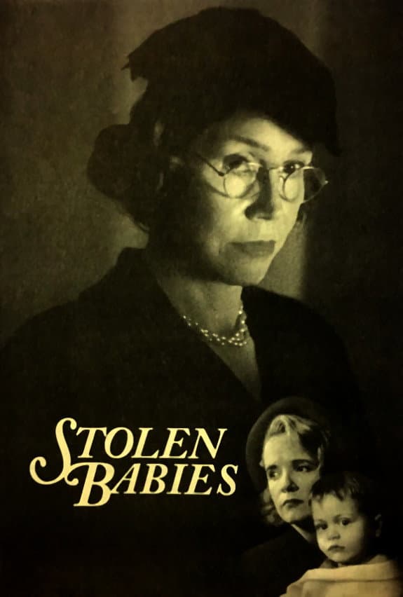 Poster di Stolen Babies
