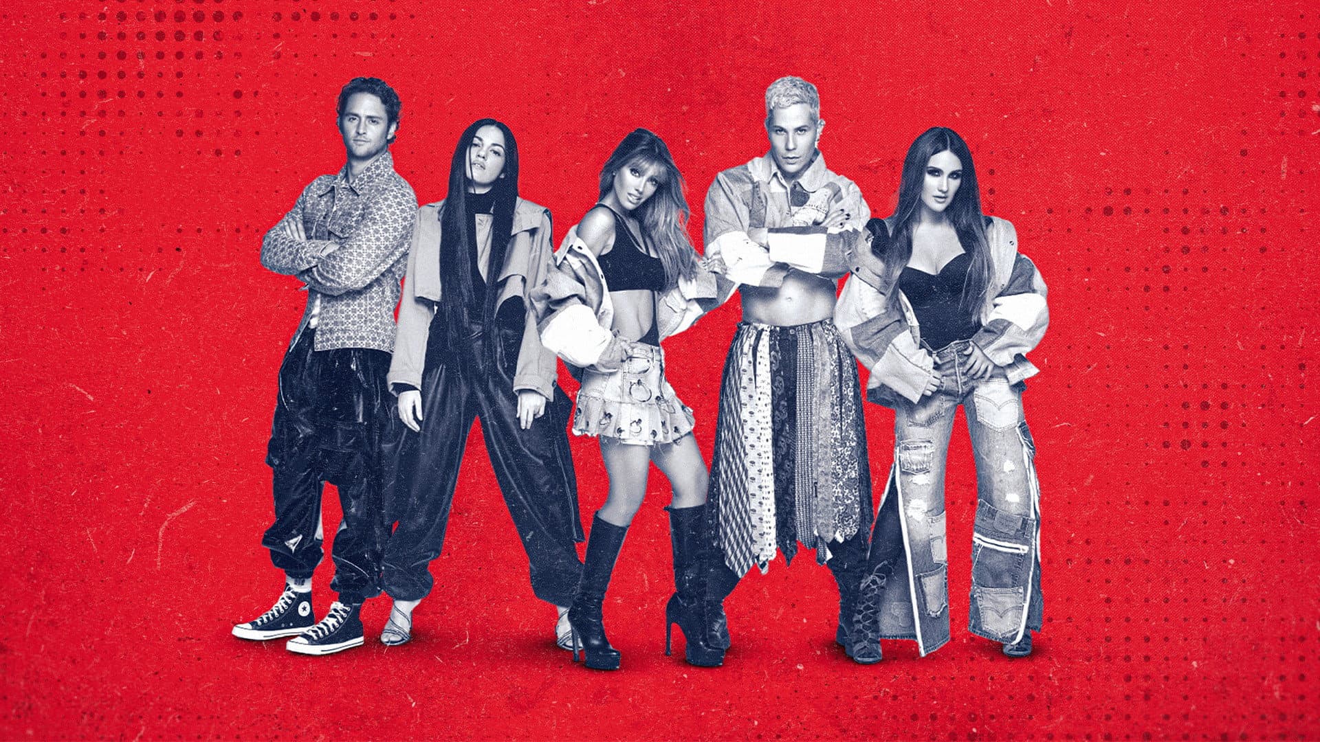 Por Siempre RBD - immagine