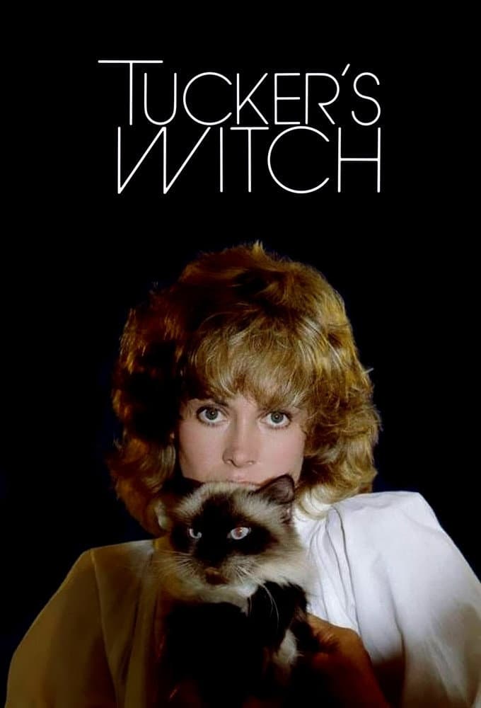 Poster di Tucker's Witch