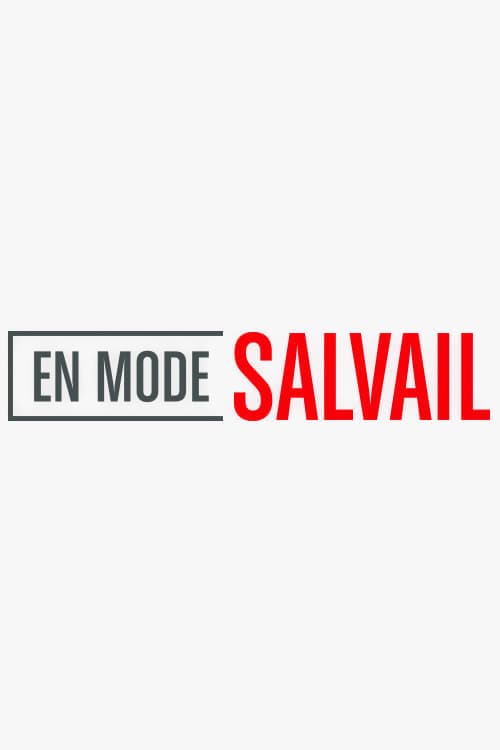 Poster di En mode Salvail