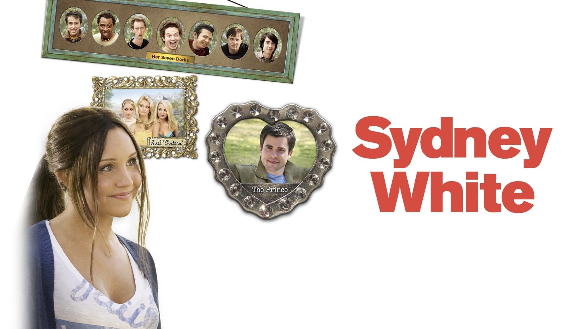 Sydney White - Biancaneve al college - immagine