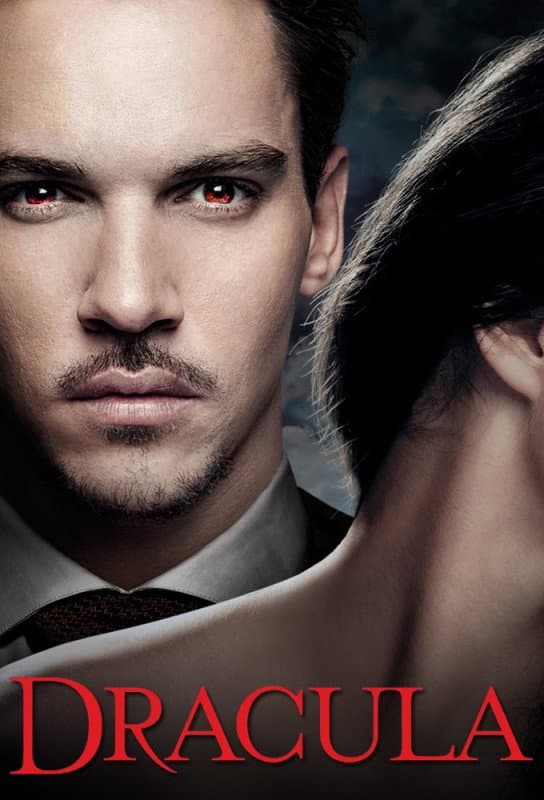 Poster di Dracula