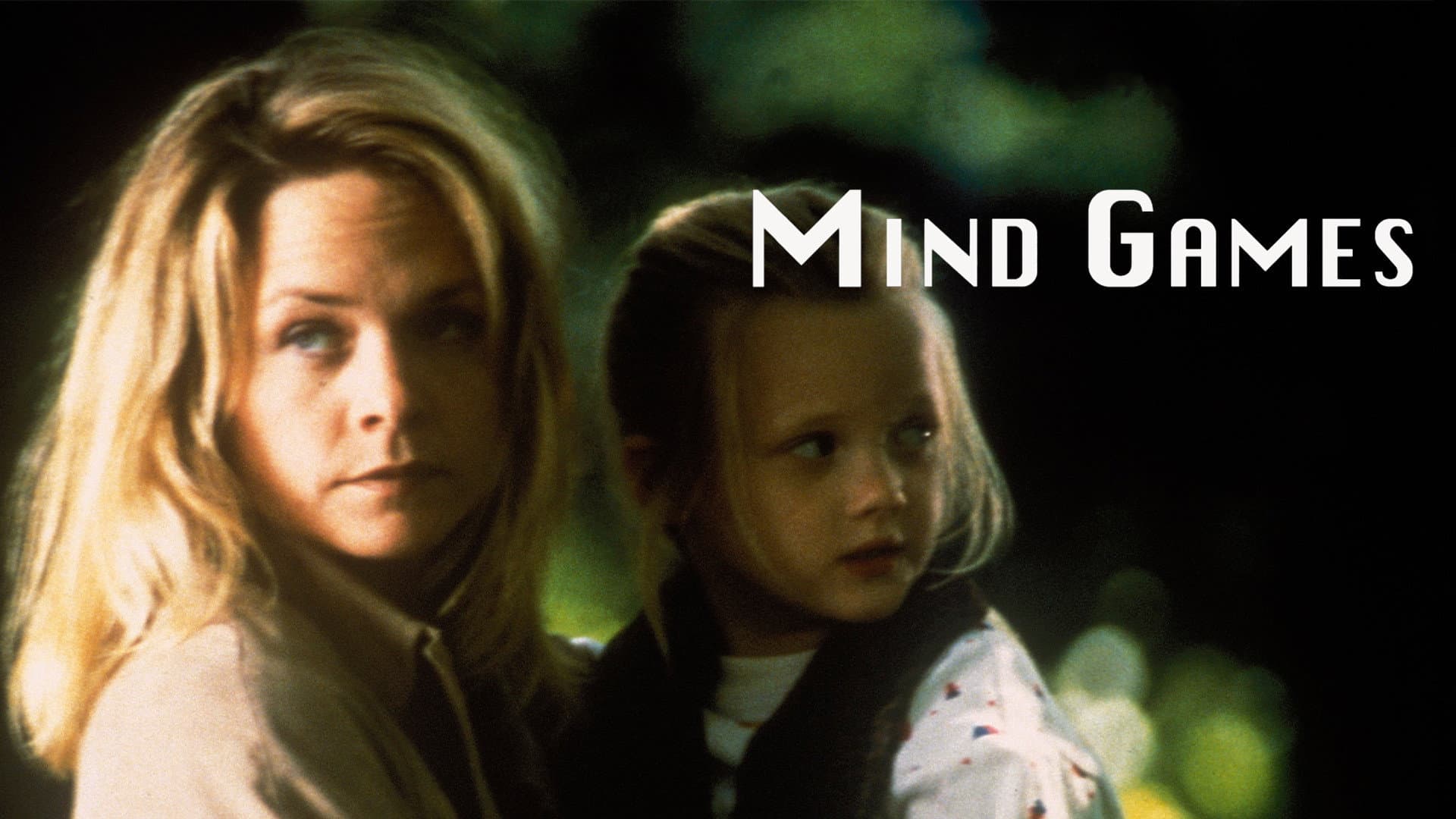 Mind Games - immagine
