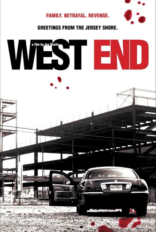 Poster di West End