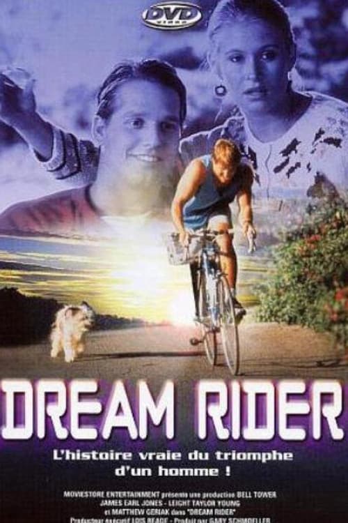 Poster di Dreamrider
