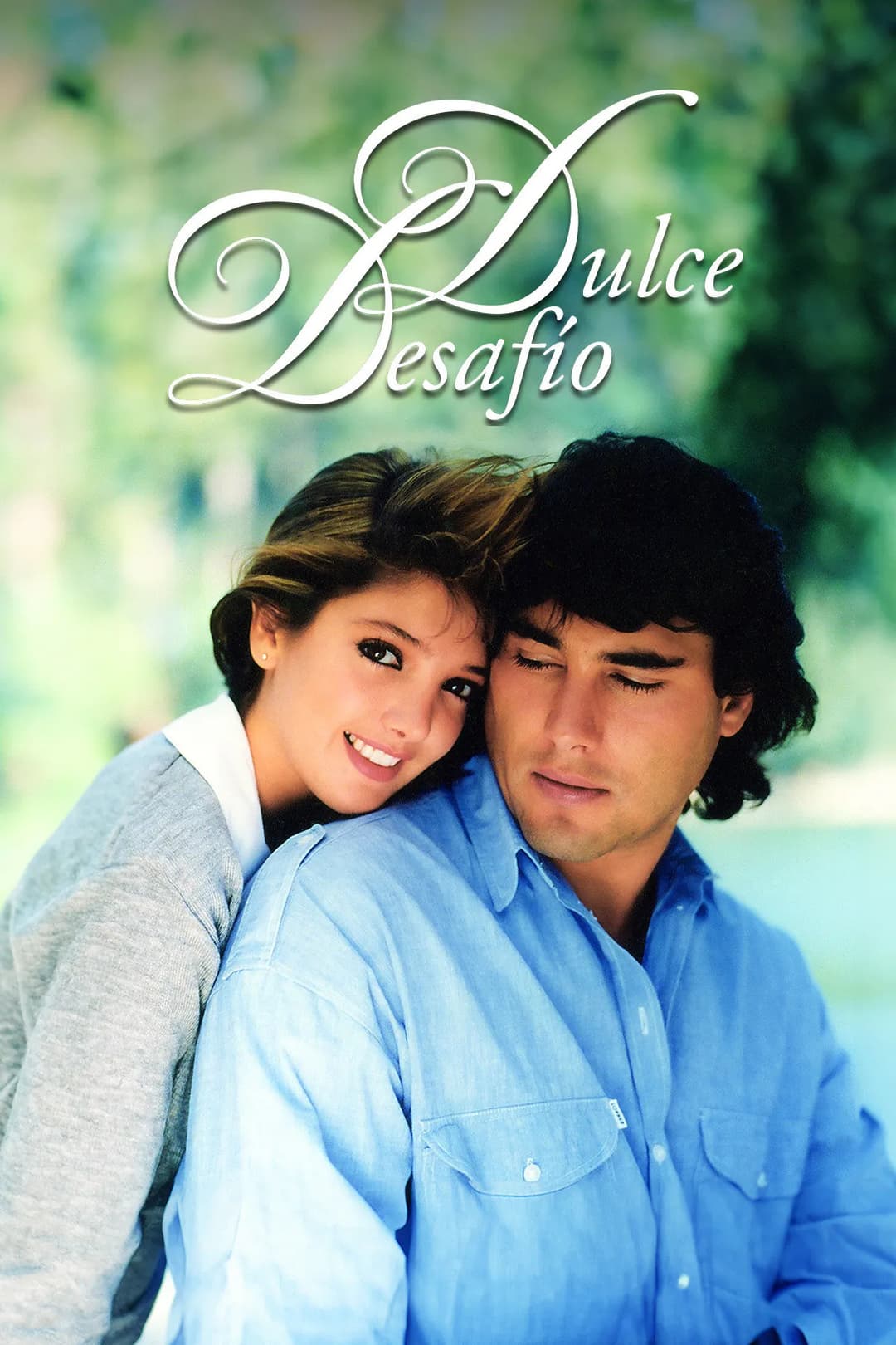 Poster di Dulce Desafío