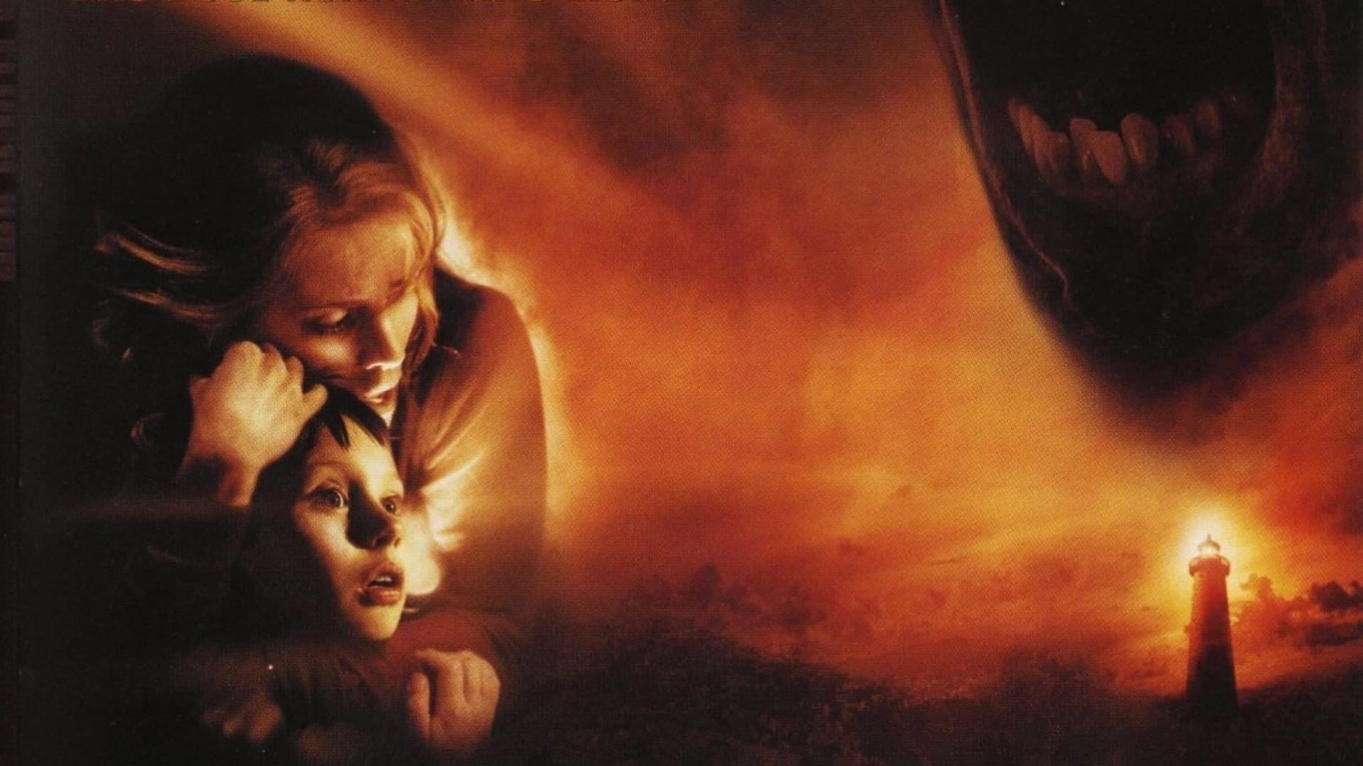 Al calare delle tenebre - immagine
