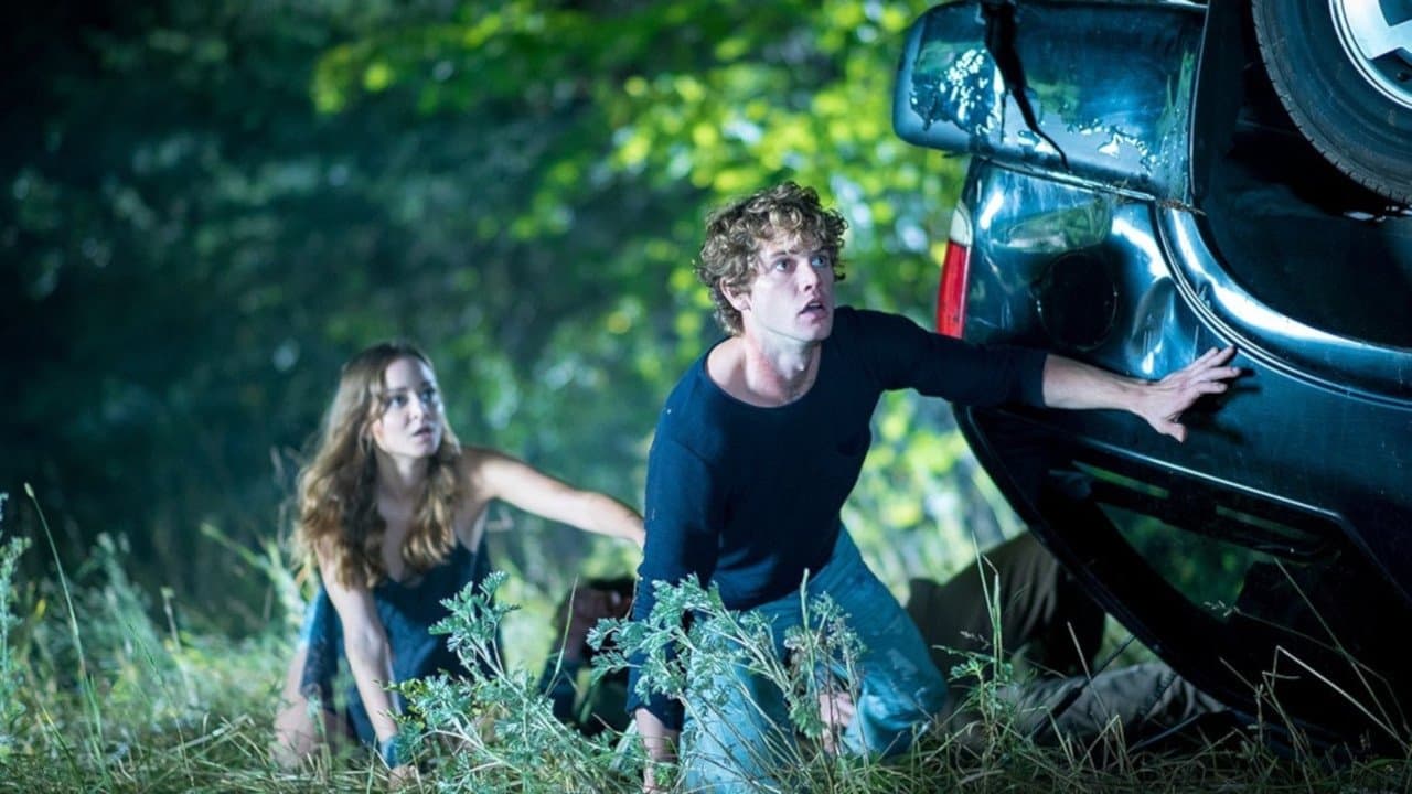 The Recall - L'invasione - immagine