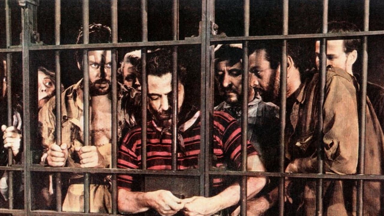Prison Ship - immagine