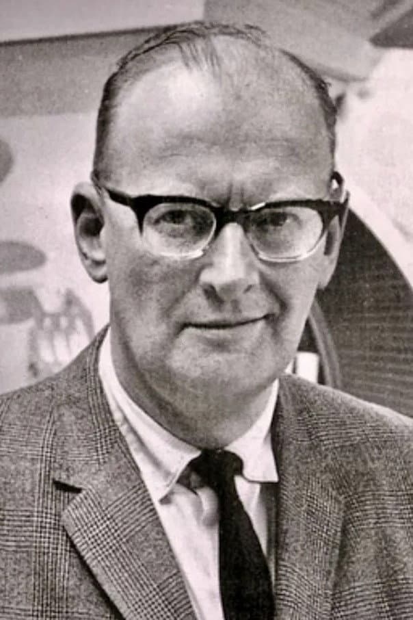 Arthur C. Clarke