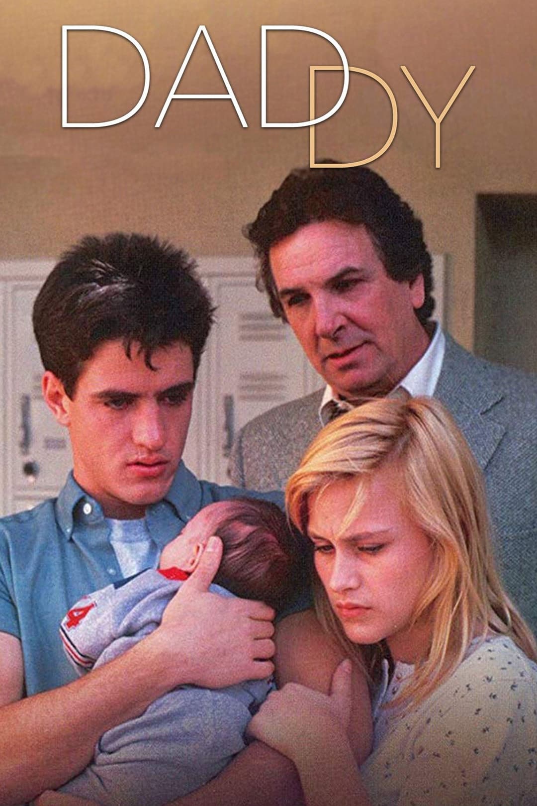 Poster di Daddy