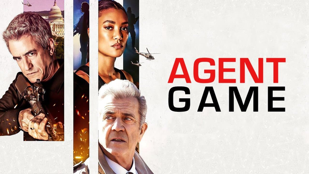 Agent Game - immagine