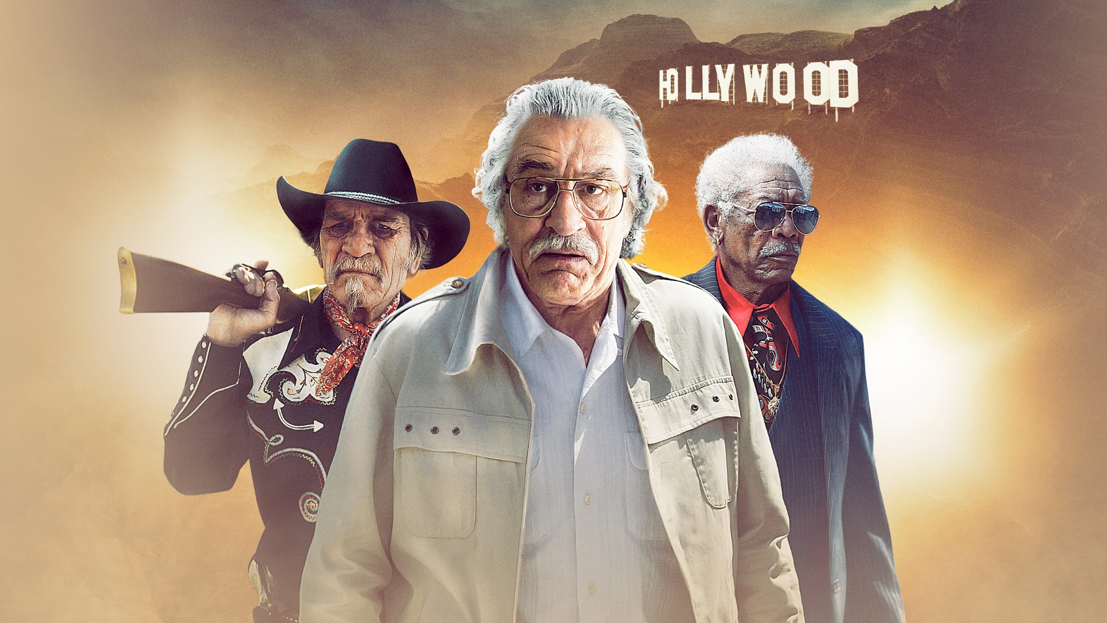 C'era una truffa a Hollywood - immagine