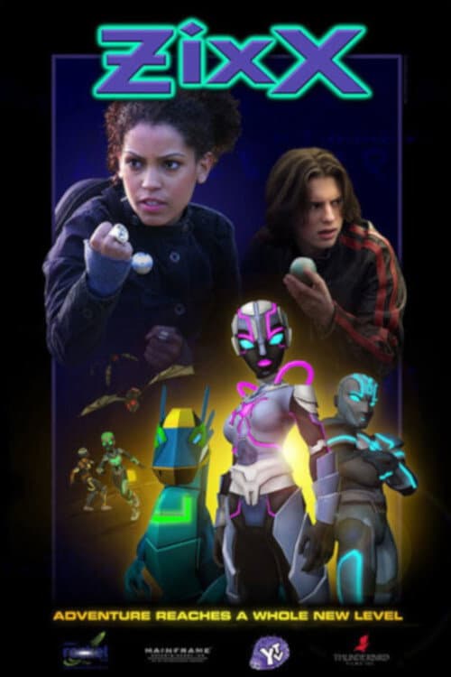 Poster di Zixx