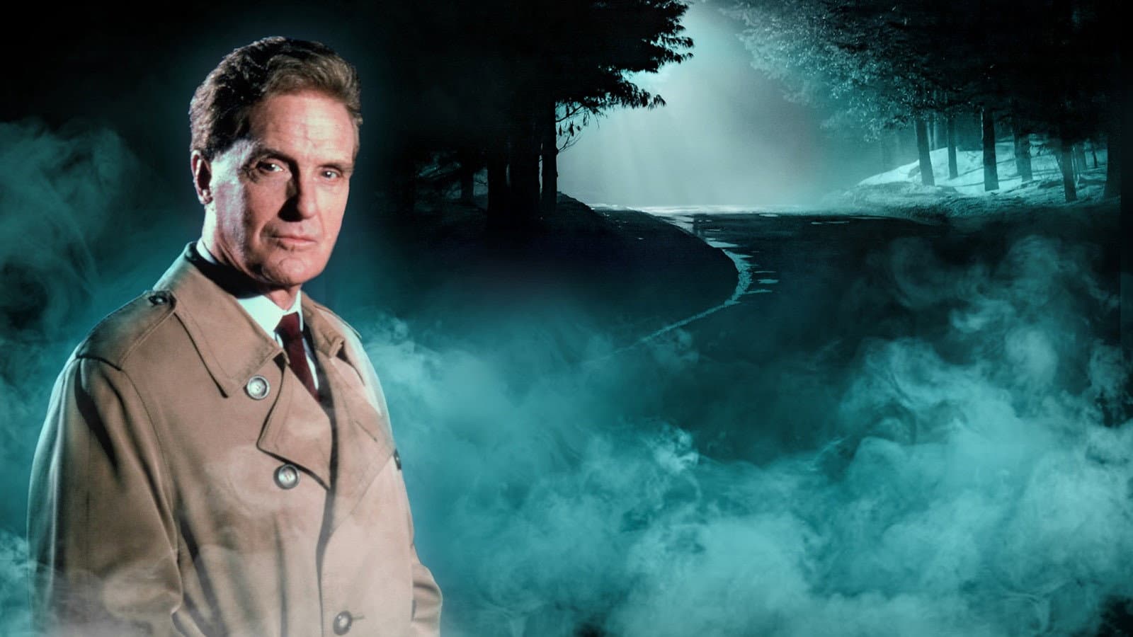 Unsolved Mysteries: Behind the Legacy - immagine