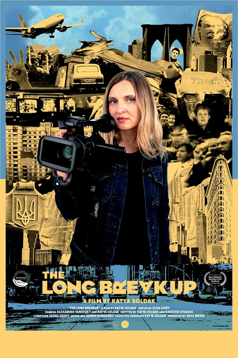 Poster di The Long Breakup