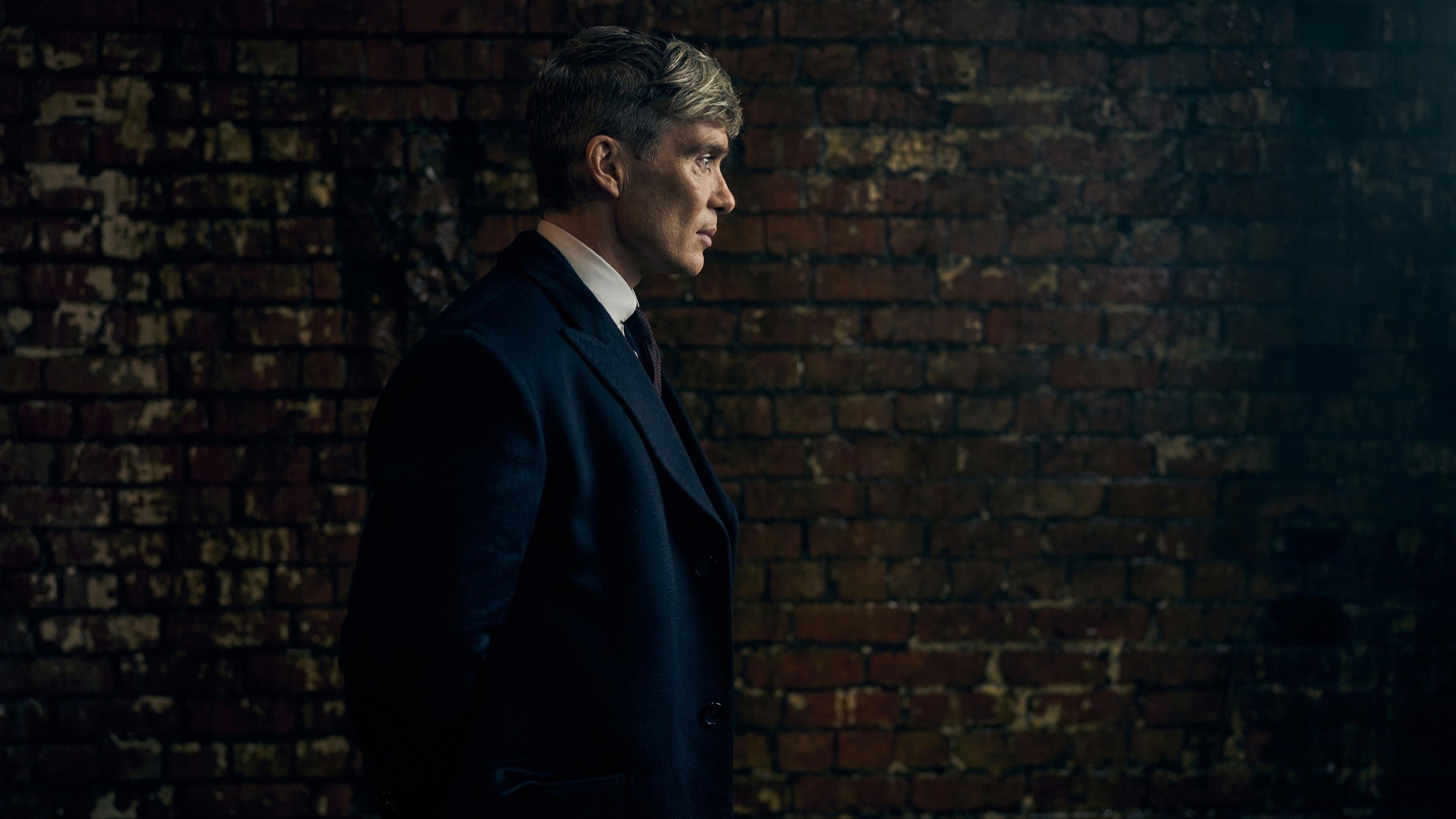 Peaky Blinders: The Immortal Man - immagine