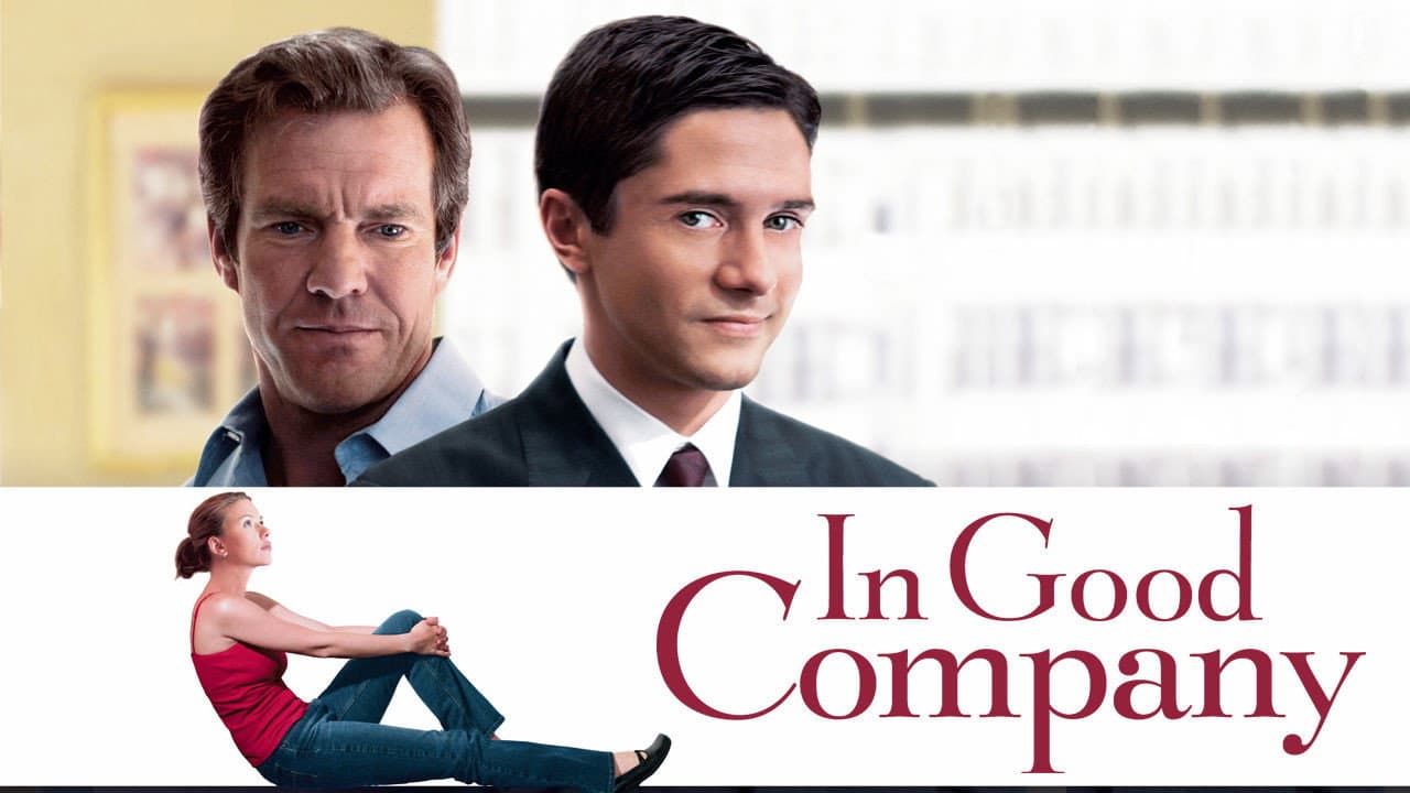 In Good Company - immagine