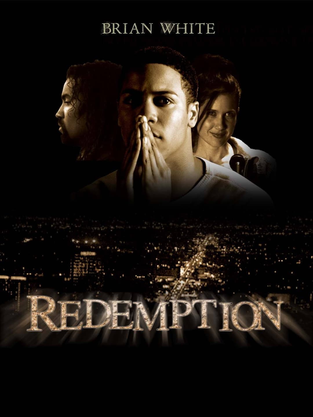 Poster di Redemption