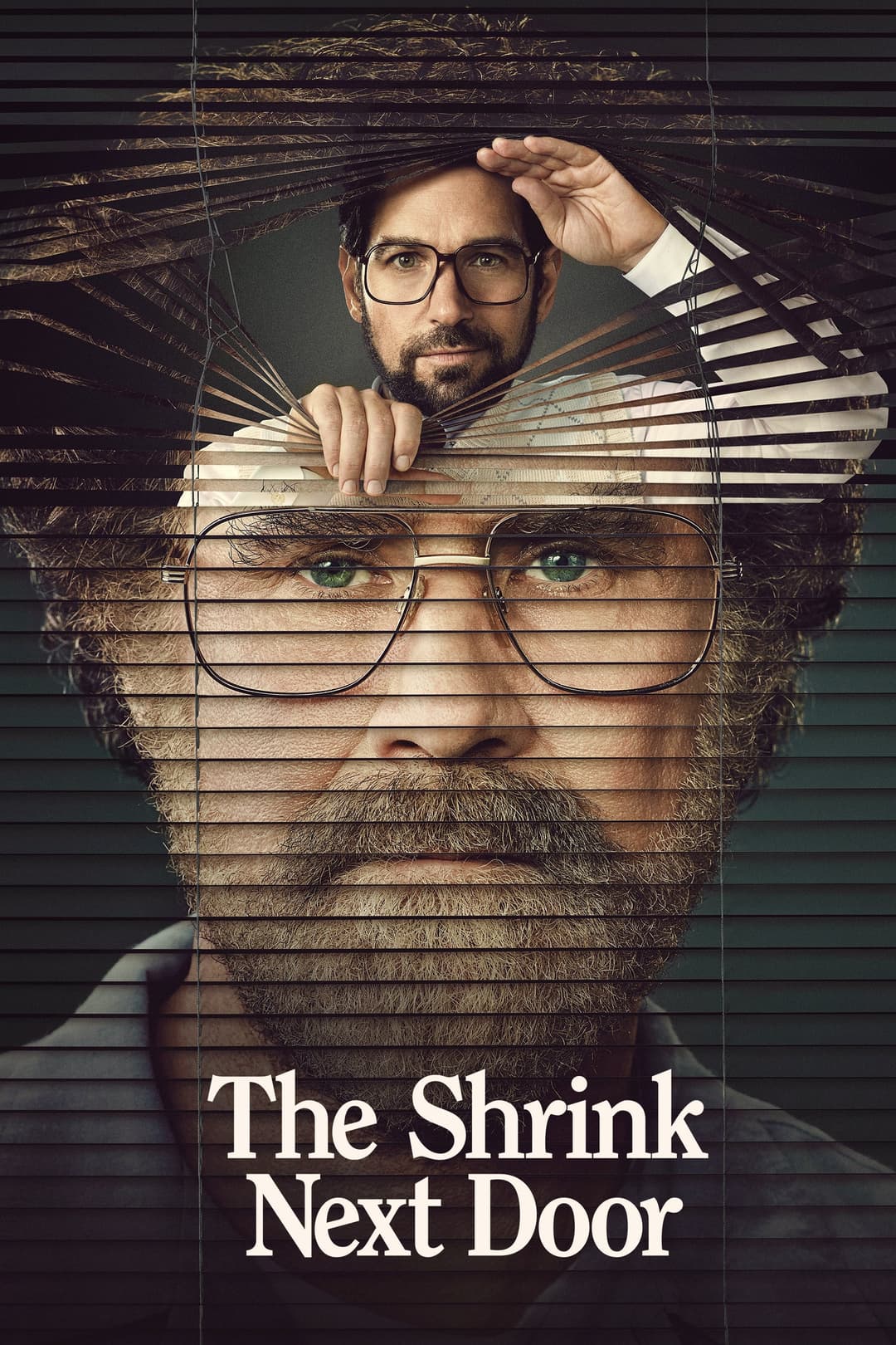 Poster di The Shrink Next Door