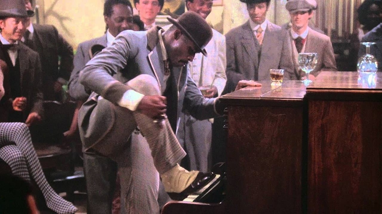 Scott Joplin - immagine