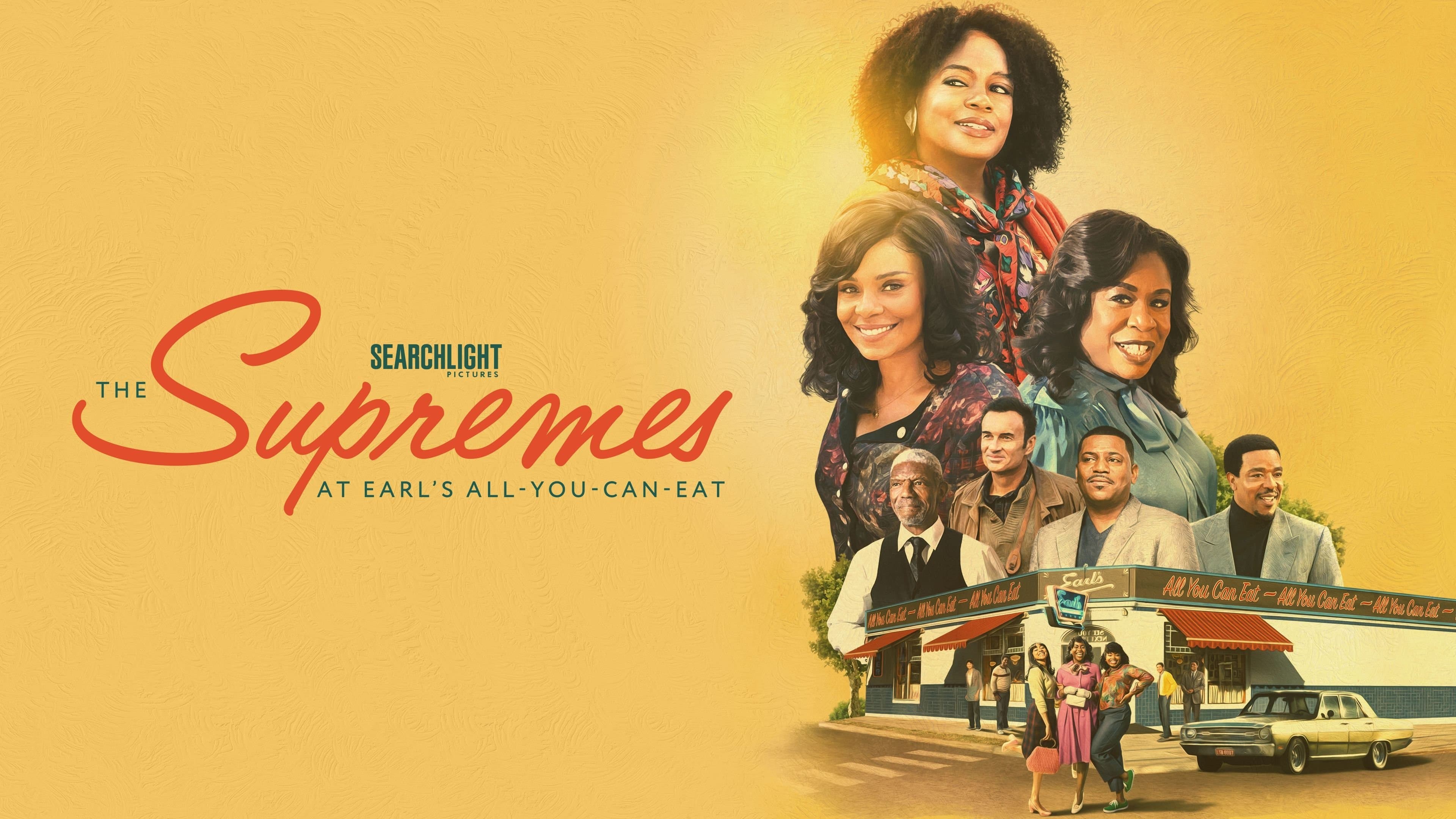 Domenica con Le Supremes - immagine