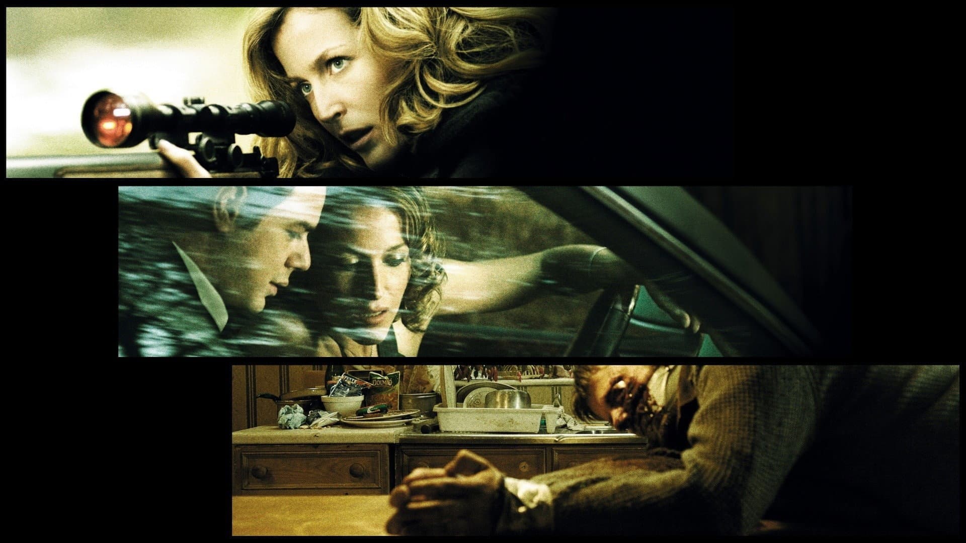 Closure - Vendetta a due - immagine