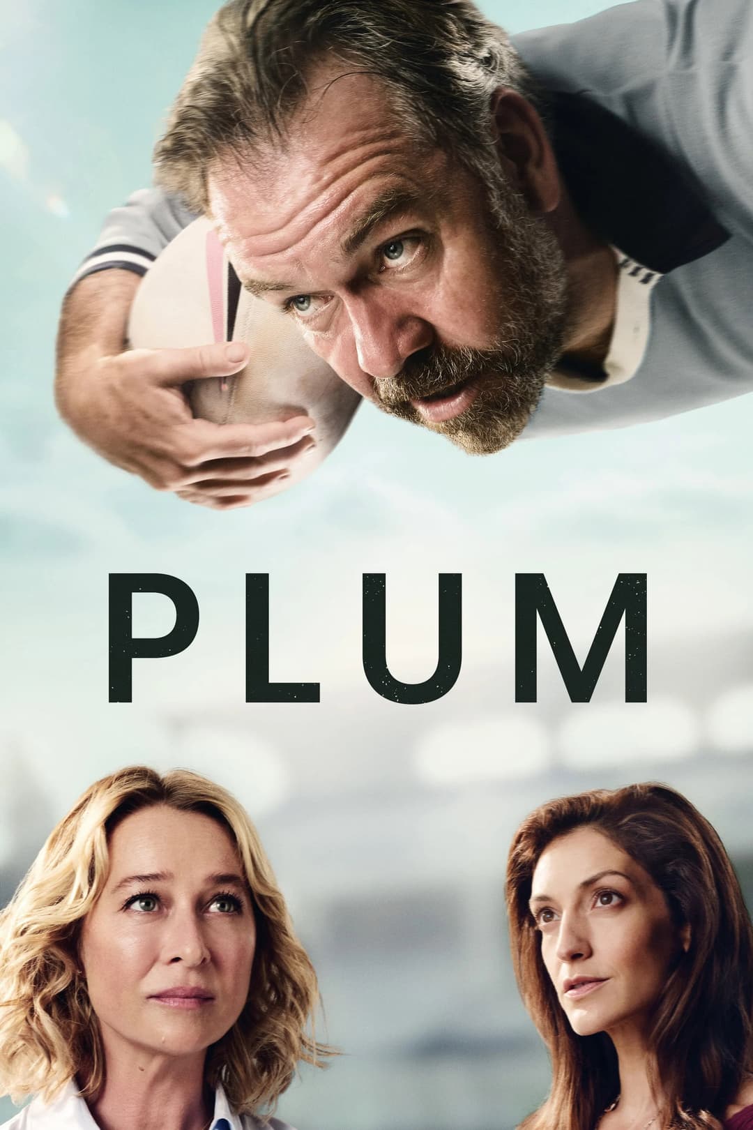 Poster di Plum