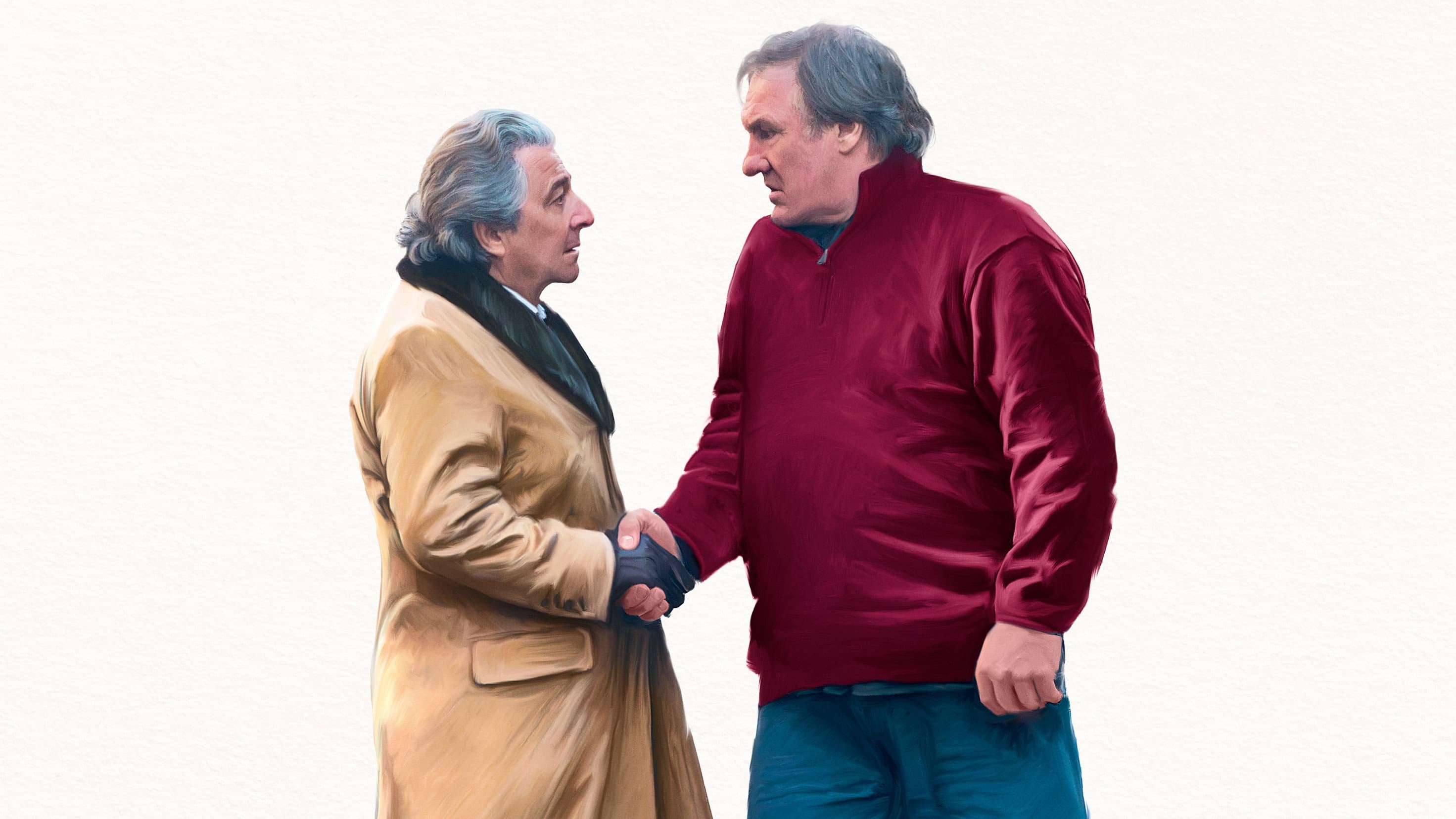 Convoi exceptionnel - immagine