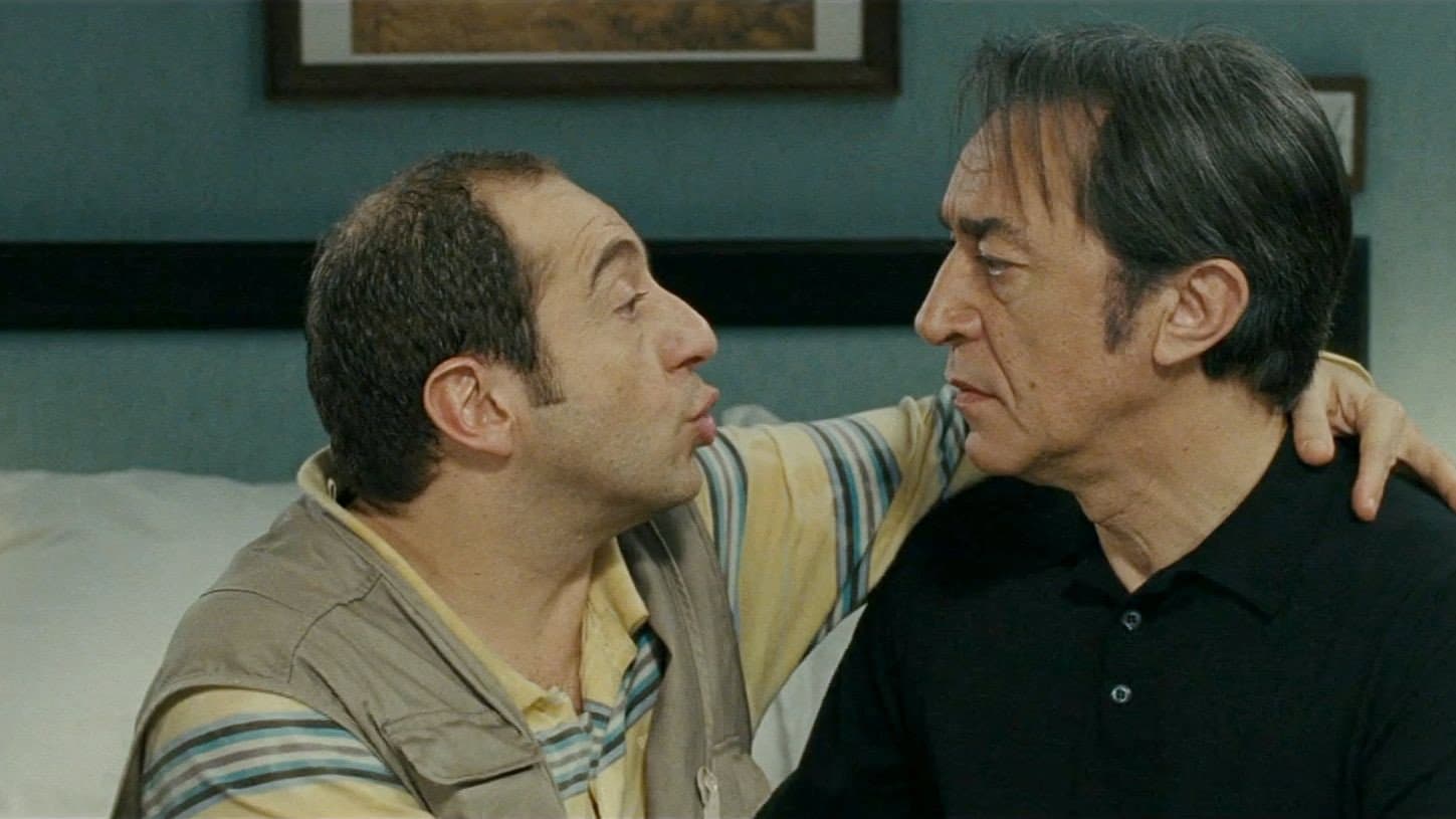 Il rompiballe - immagine