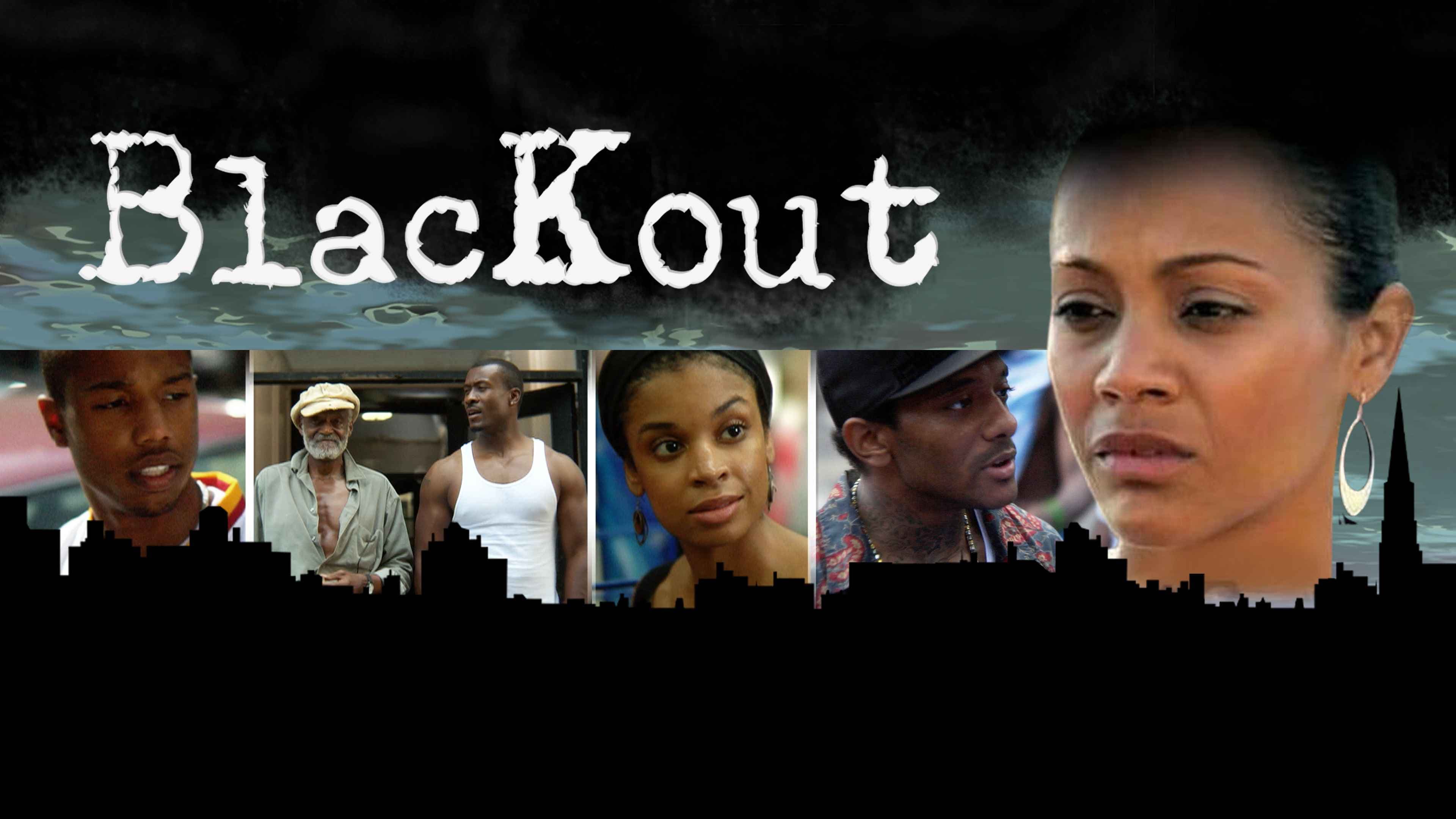 Blackout - immagine