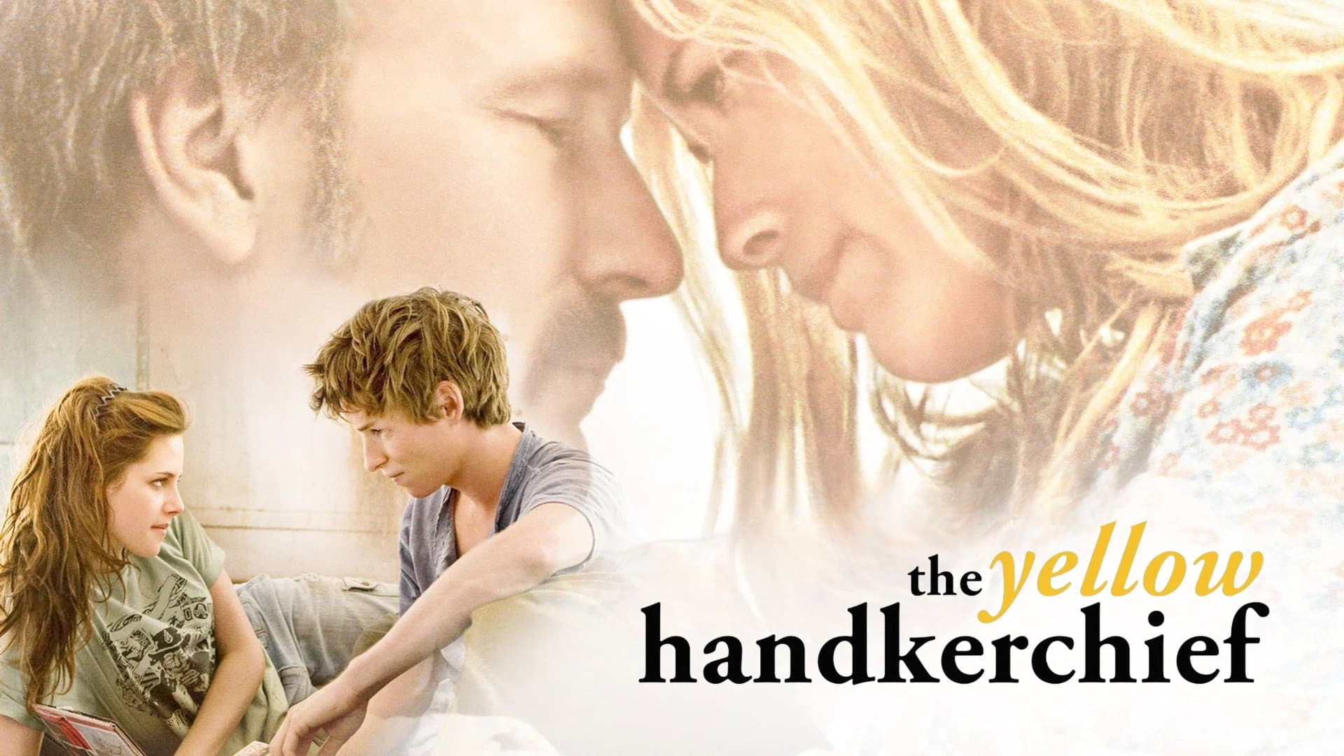The Yellow Handkerchief - immagine