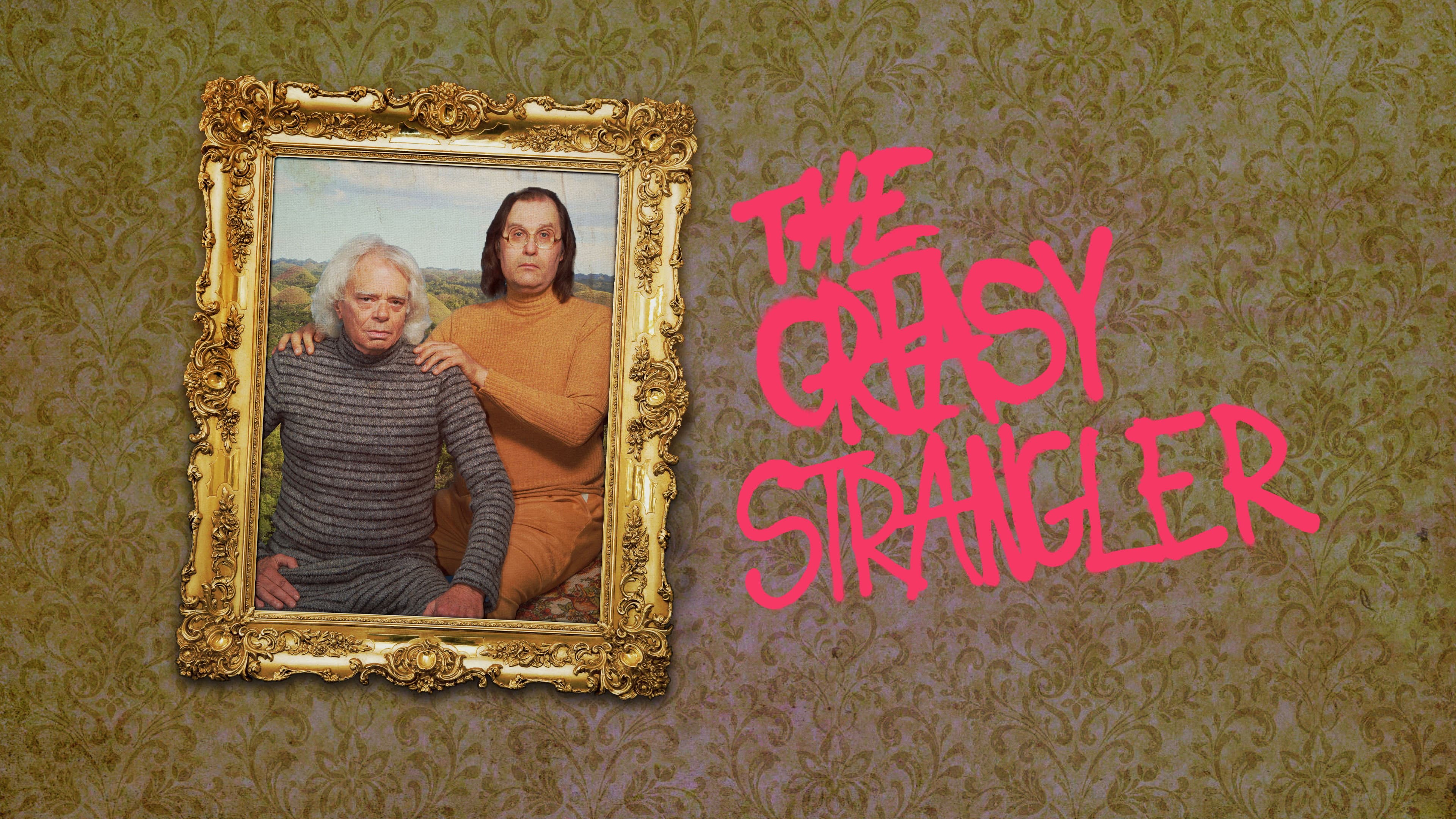 The Greasy Strangler - immagine
